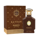 MARAYA PERFUMES 50ML