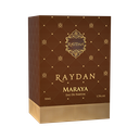 MARAYA PERFUMES 50ML