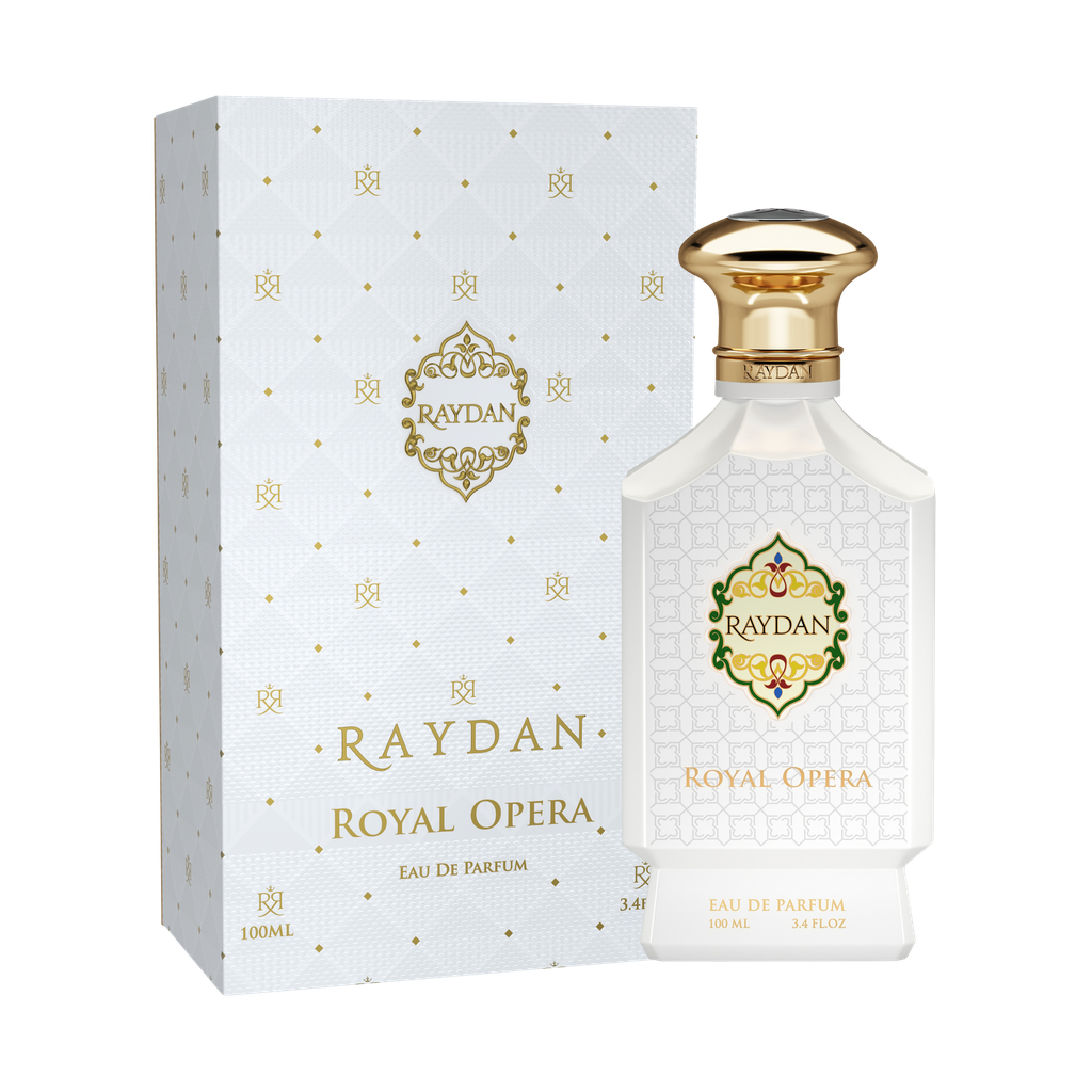 ROYAL OPERA PERFUME 100ML