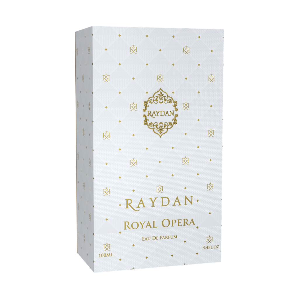 ROYAL OPERA PERFUME 100ML