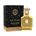 AGAR OUD PERFUME 50ML