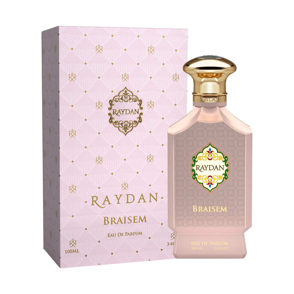 BRAISEM PERFUME 100ML