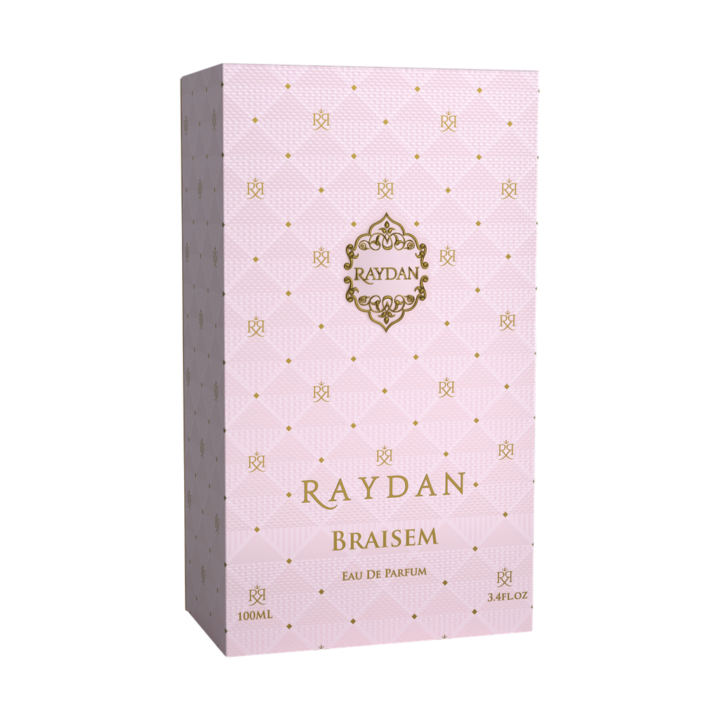 BRAISEM PERFUME 100ML