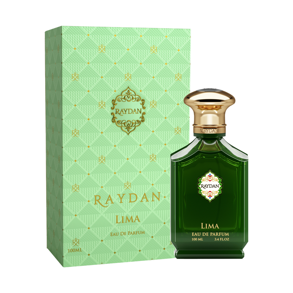 LIMA PERFUMES 100ML