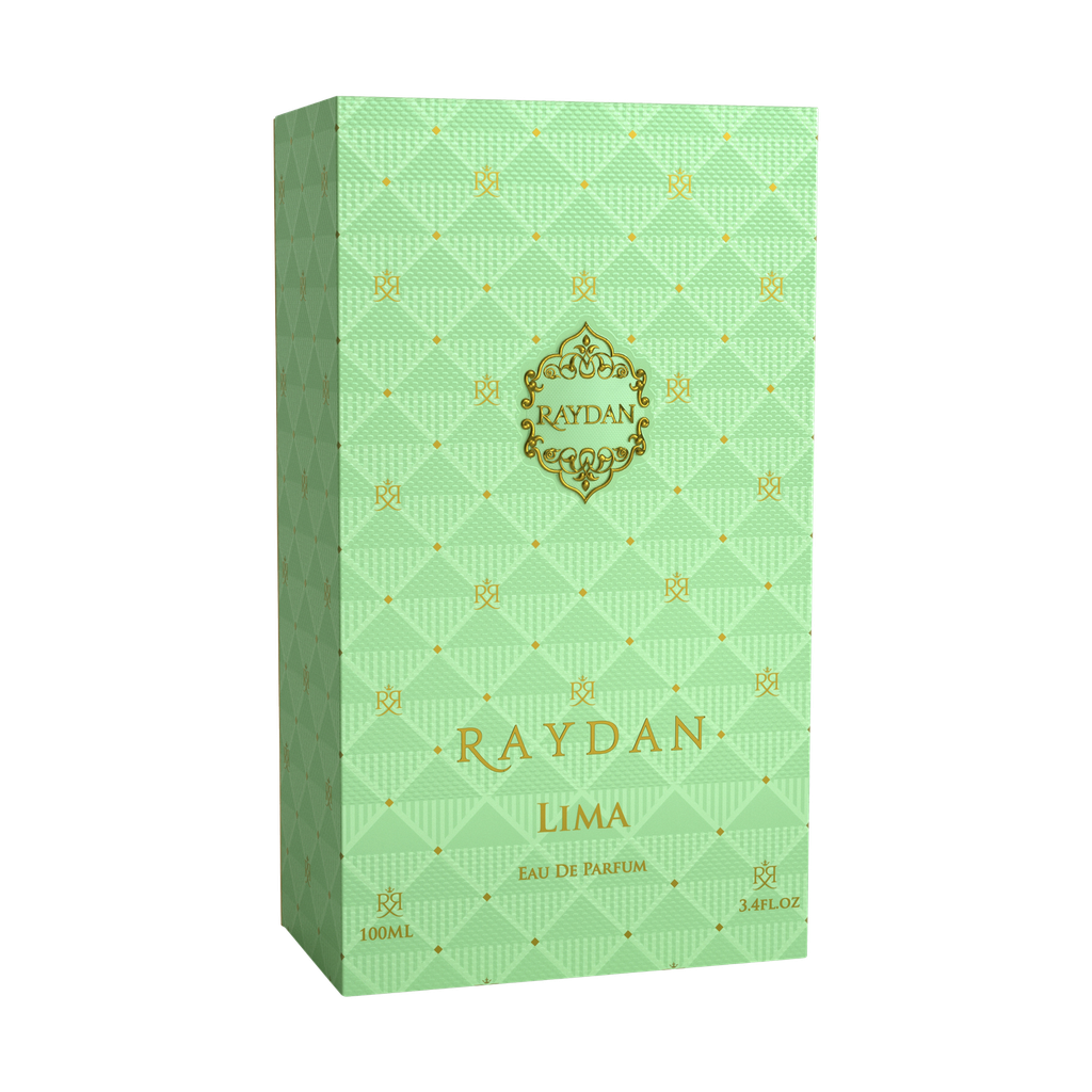 LIMA PERFUMES 100ML