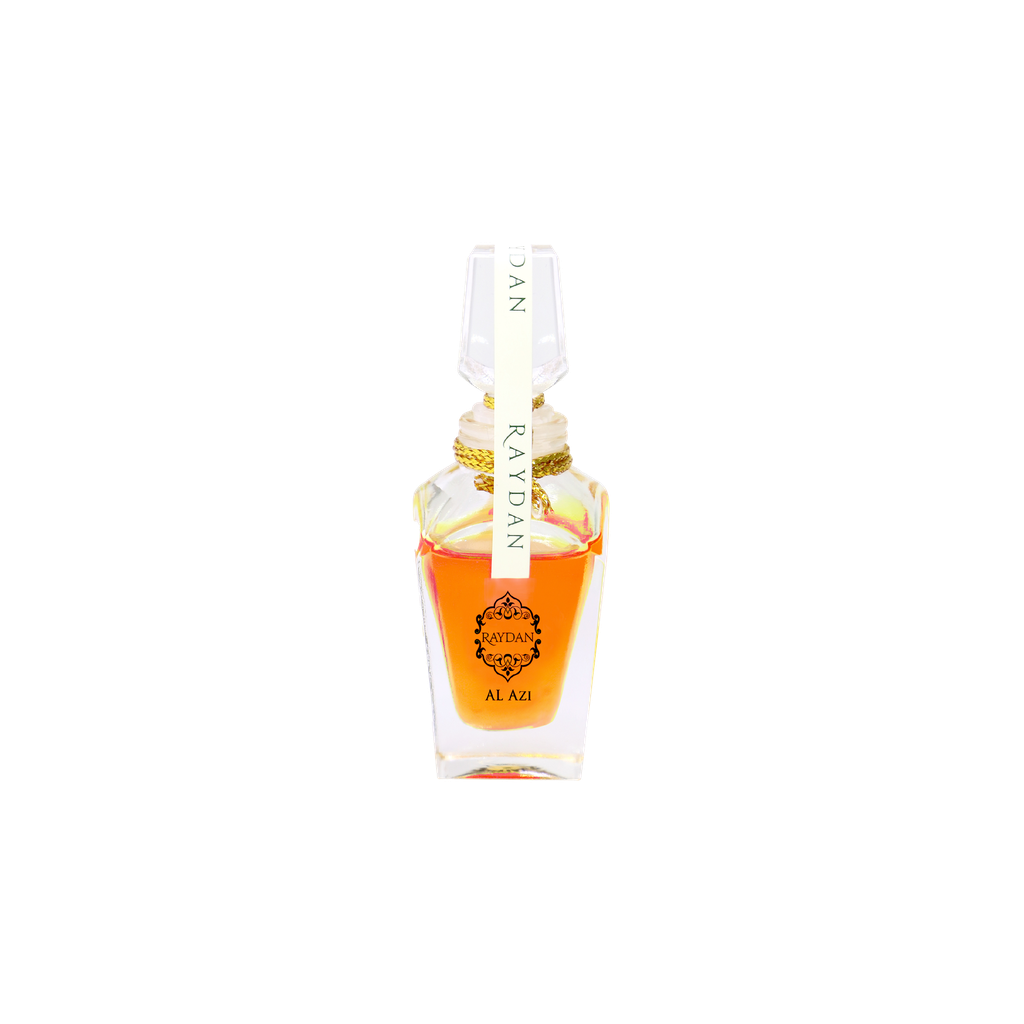 AL AZI ESSENTIAL OIL 7.5ML