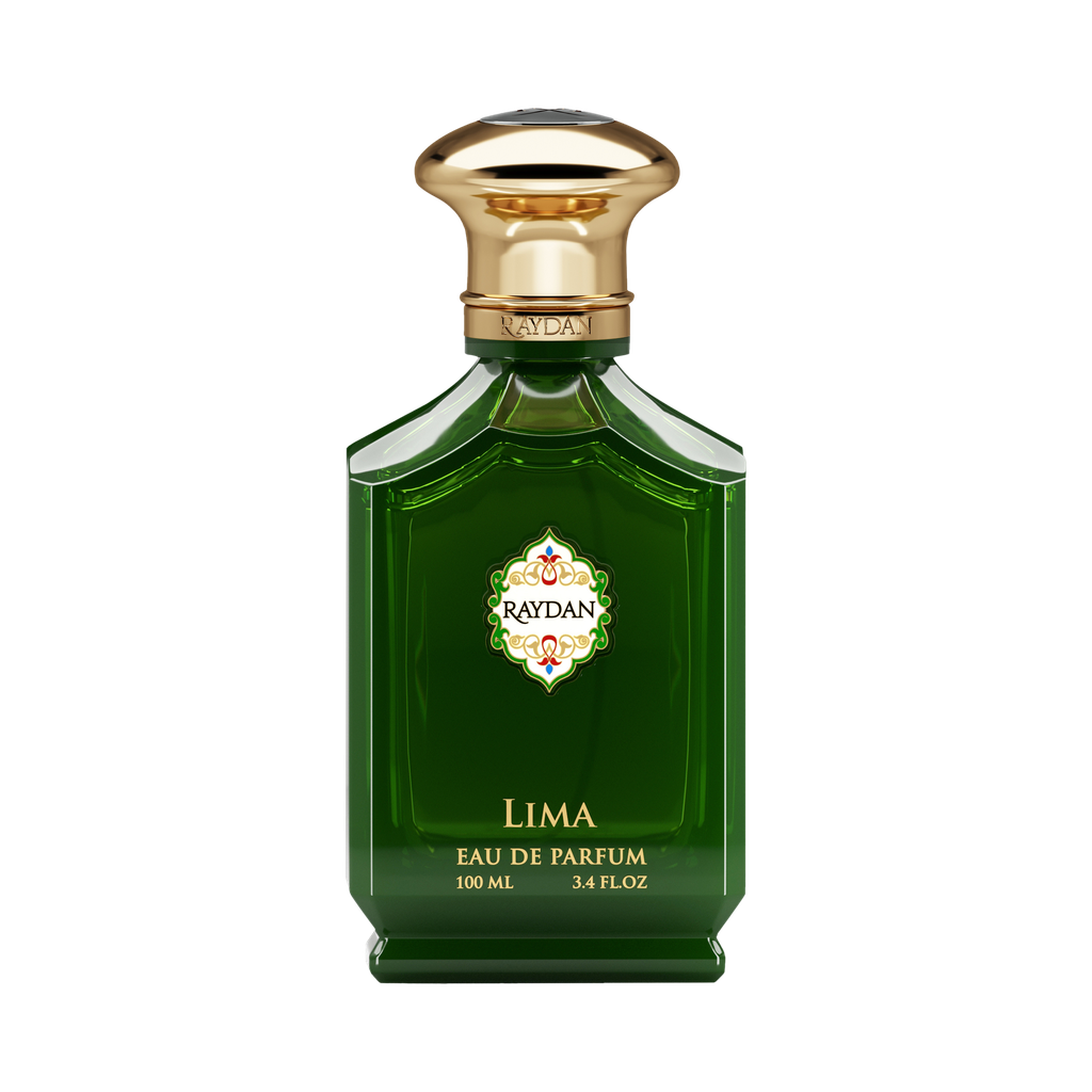 عطر ليما 100مل