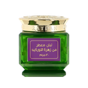 [LUBAN MOATTAR ORCHID 120G] لبان معطر من زهرة الأوركيد 120ج