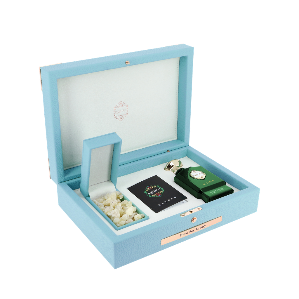 LUBAN SET