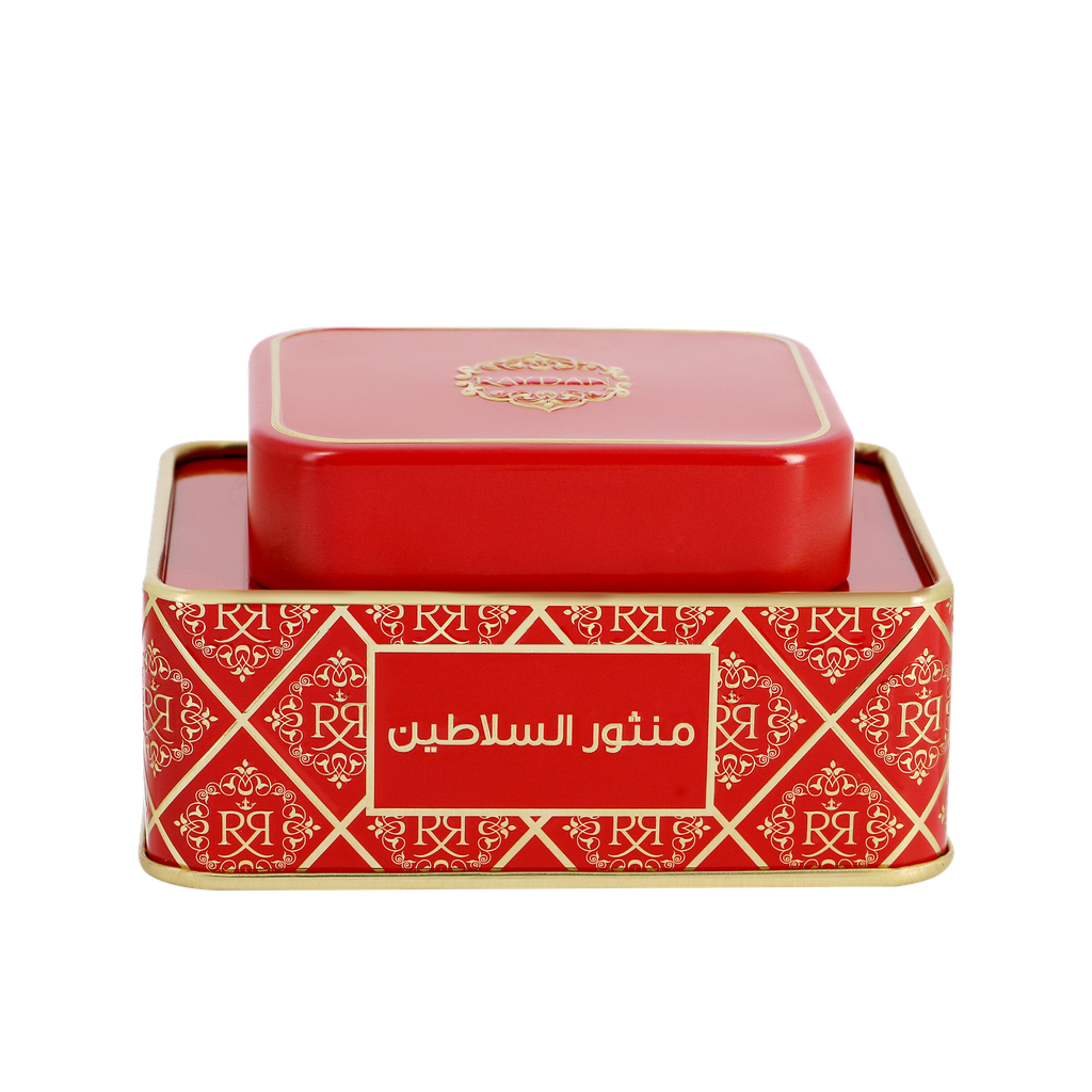 بخور منثور السلاطين