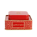 [MANTHOOR AL SALATEEN] بخور منثور السلاطين