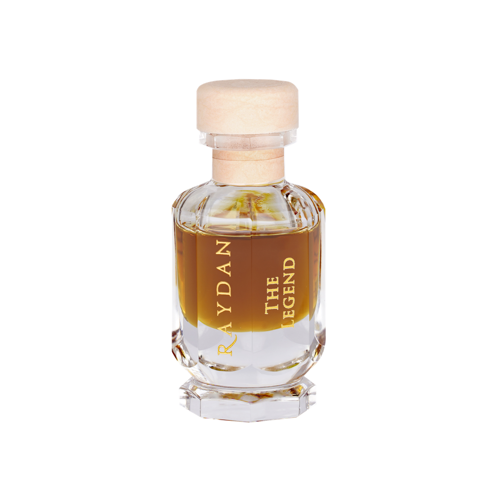 THE LEGEND ESSENTIAL OIL 7.5ML