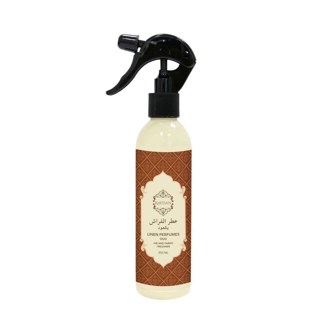 عطر الفراش العود 250مل