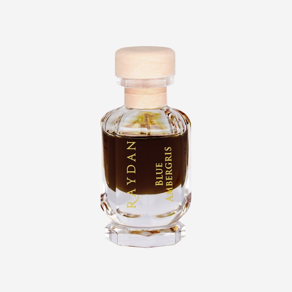BLUE AMBERGRIS 7.5ML