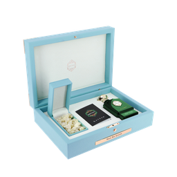 [LUBAN SET] طقم ١٠٠ مل عطر ولبان العماني الحوجري