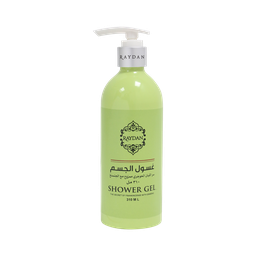 [SHOWER GEL 310ML] غسول الجسم (لبان) 310مل