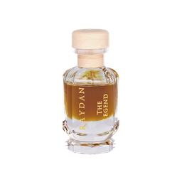 [THE LEGEND ESSENTIAL OIL 7.5ML] زيت الأسطورة 7.5مل